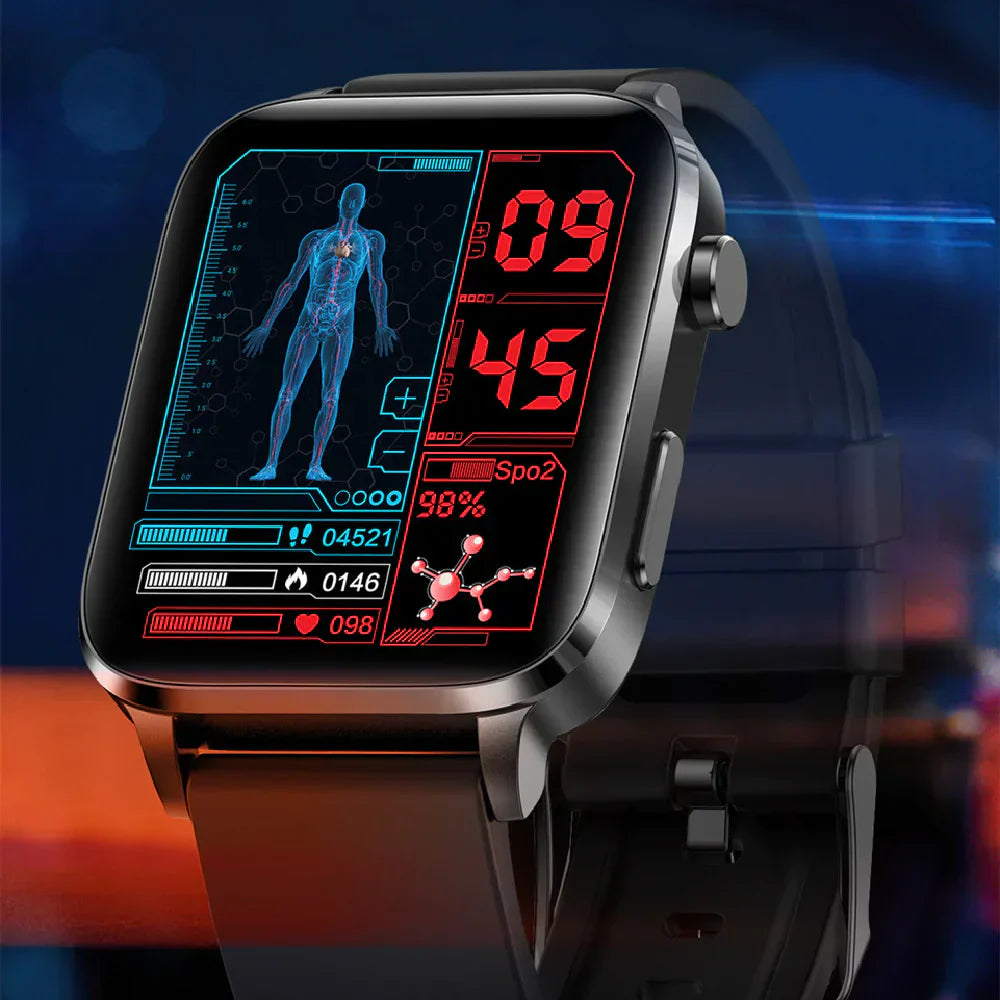 Sports Smart Watch